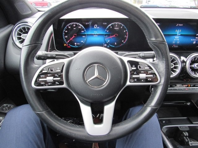 2020 Mercedes-Benz GLB GLB 250W
